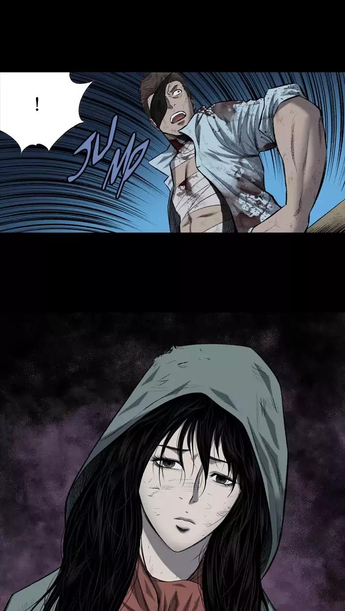 Hive Chapter 207 page 60 - Chapter 207: [Part 3] Ep.107