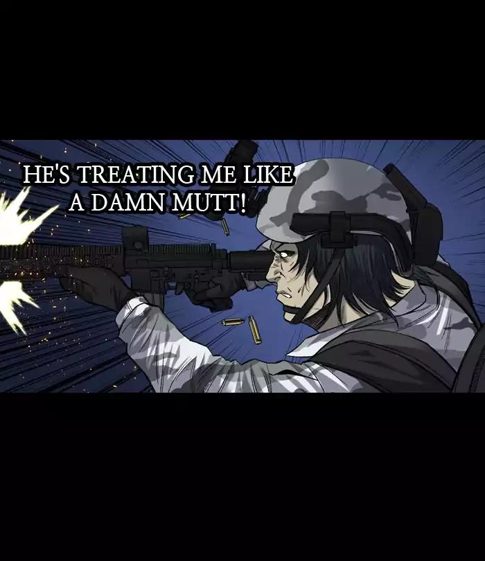 Hive Chapter 207 page 9 - Chapter 207: [Part 3] Ep.107
