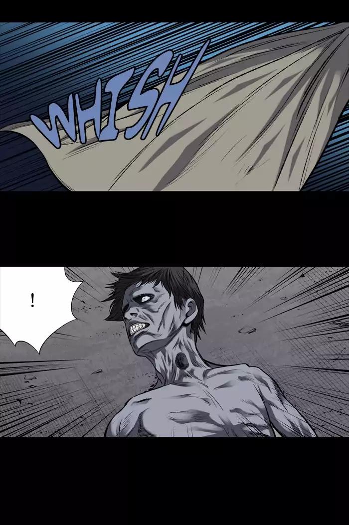 Hive Chapter 208 page 14 - Chapter 208: [Part 3] Ep.108