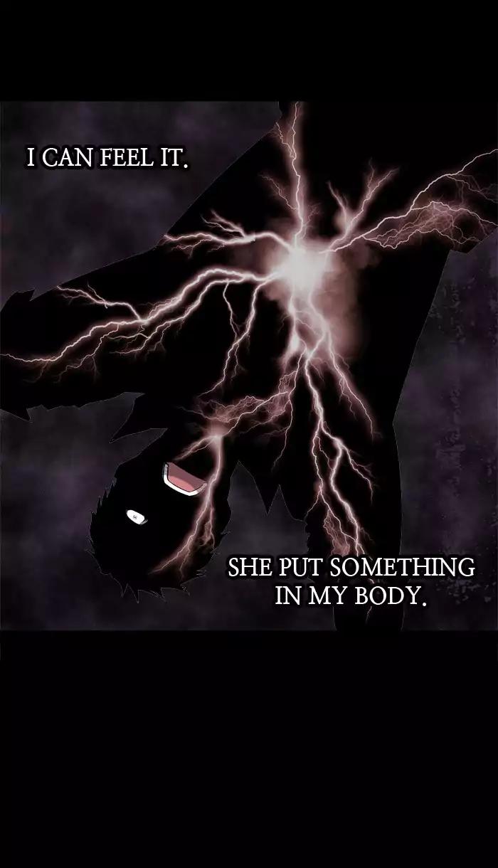 Hive Chapter 208 page 19 - Chapter 208: [Part 3] Ep.108