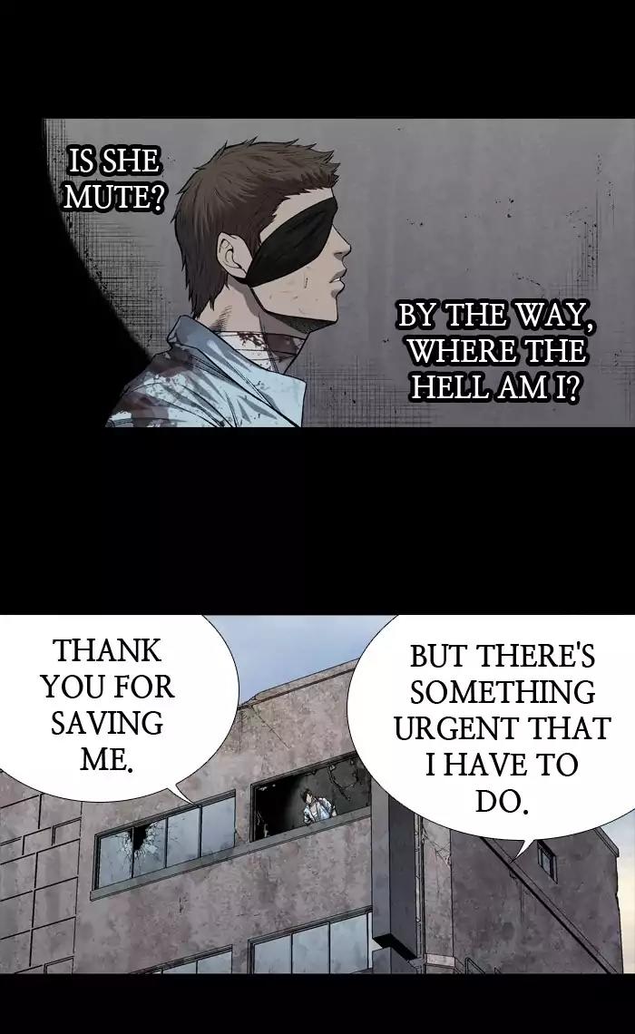 Hive Chapter 208 page 3 - Chapter 208: [Part 3] Ep.108