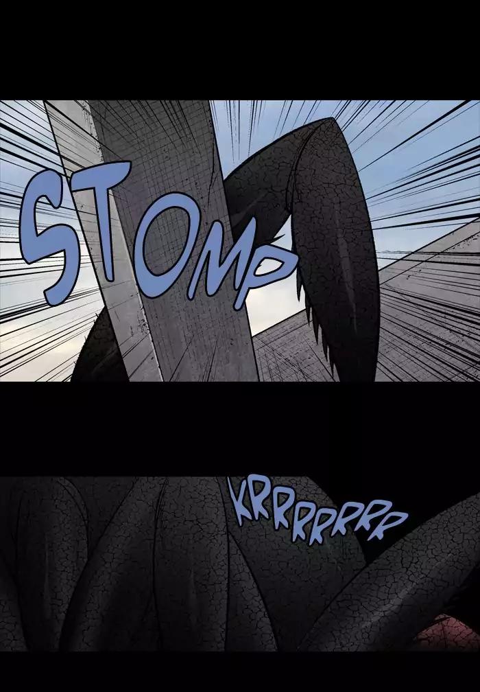Hive Chapter 208 page 31 - Chapter 208: [Part 3] Ep.108