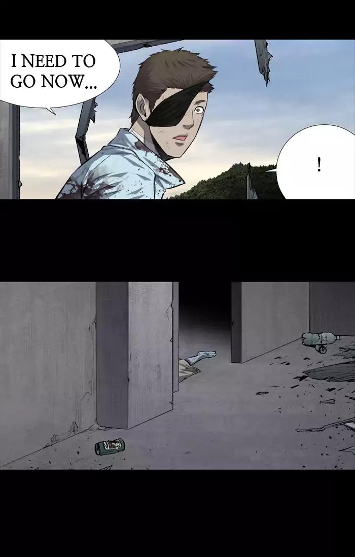 Hive Chapter 208 page 4 - Chapter 208: [Part 3] Ep.108