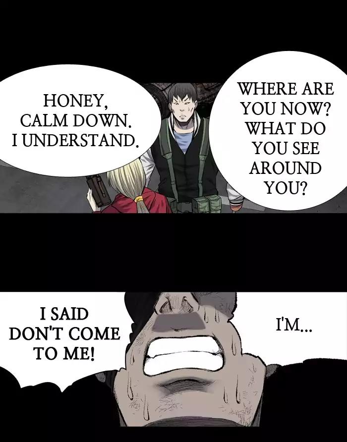 Hive Chapter 208 page 42 - Chapter 208: [Part 3] Ep.108