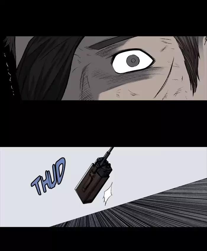 Hive Chapter 208 page 47 - Chapter 208: [Part 3] Ep.108
