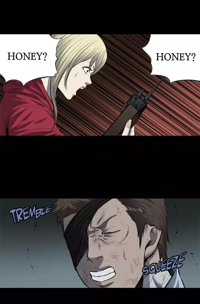 Hive Chapter 208 page 48 - Chapter 208: [Part 3] Ep.108