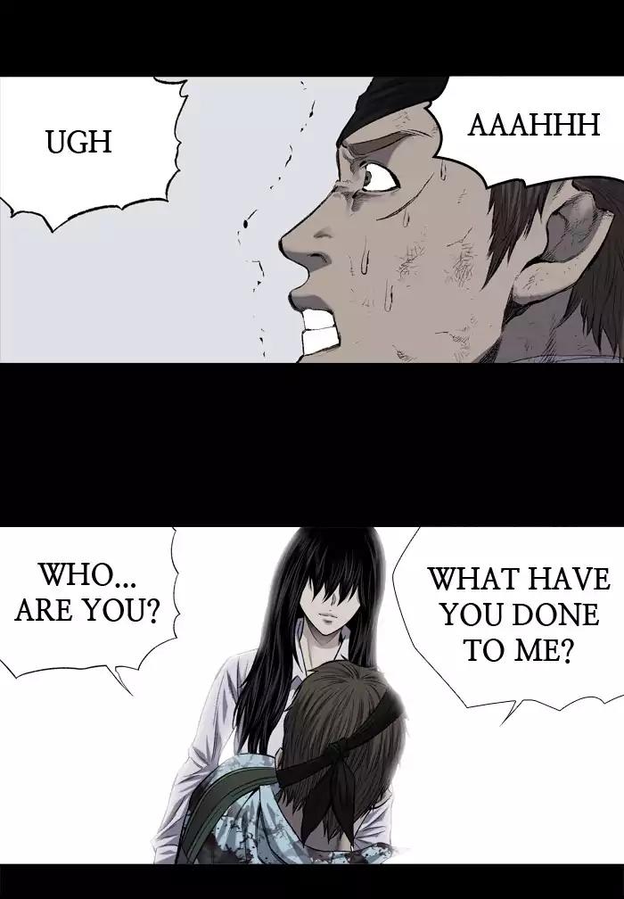 Hive Chapter 208 page 52 - Chapter 208: [Part 3] Ep.108