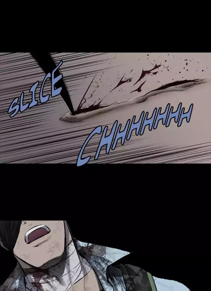 Hive Chapter 208 page 54 - Chapter 208: [Part 3] Ep.108