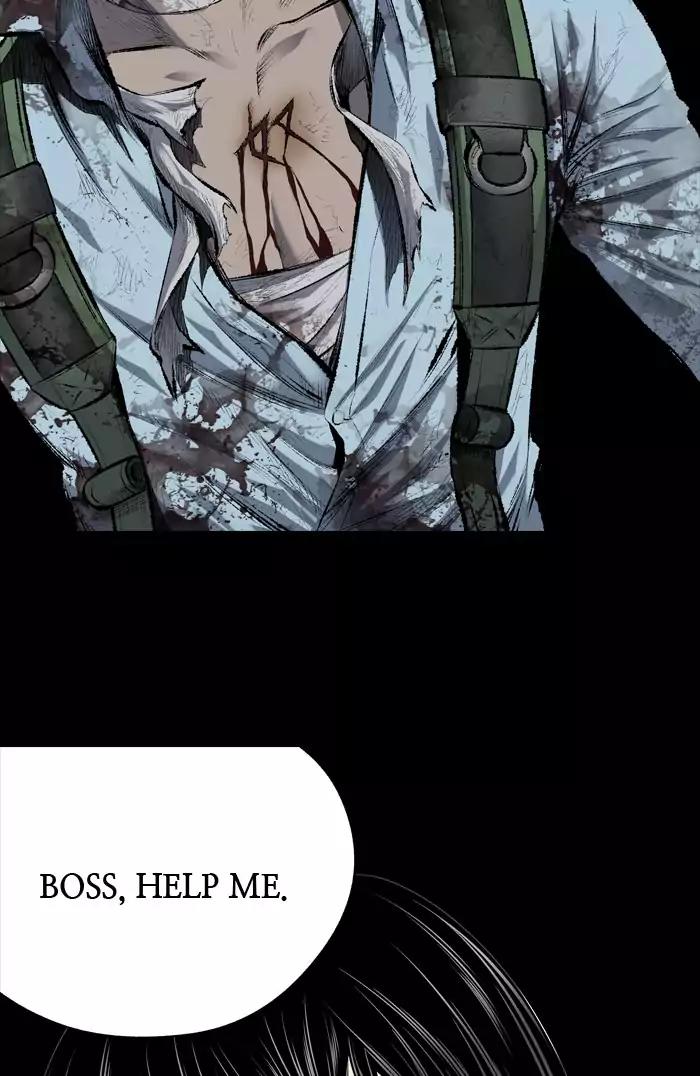 Hive Chapter 208 page 55 - Chapter 208: [Part 3] Ep.108