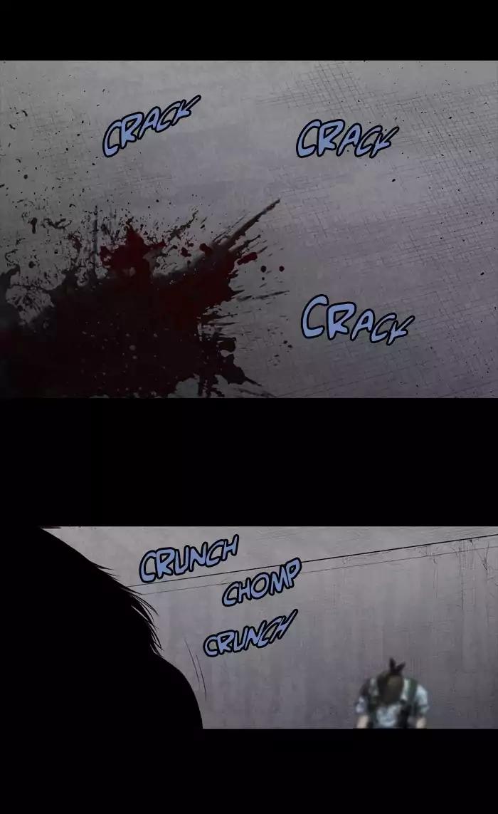 Hive Chapter 209 page 23 - Chapter 209: [Part 3] Ep.109