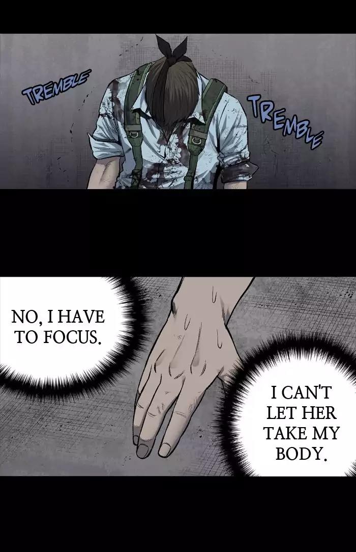 Hive Chapter 209 page 24 - Chapter 209: [Part 3] Ep.109
