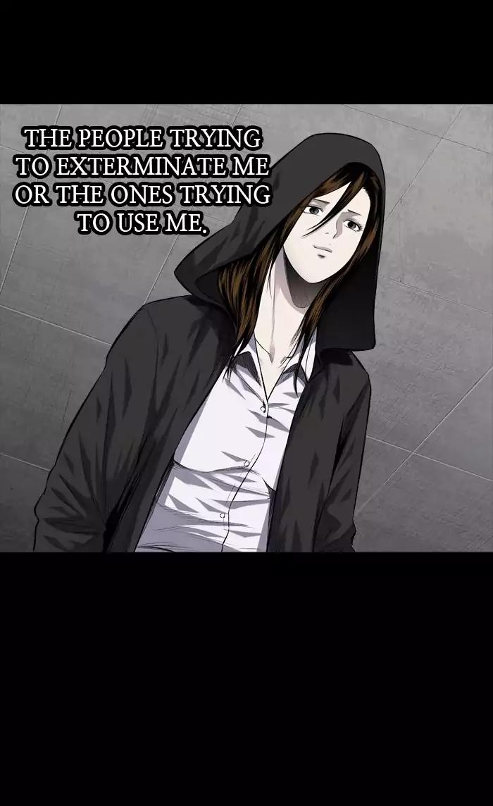 Hive Chapter 209 page 38 - Chapter 209: [Part 3] Ep.109