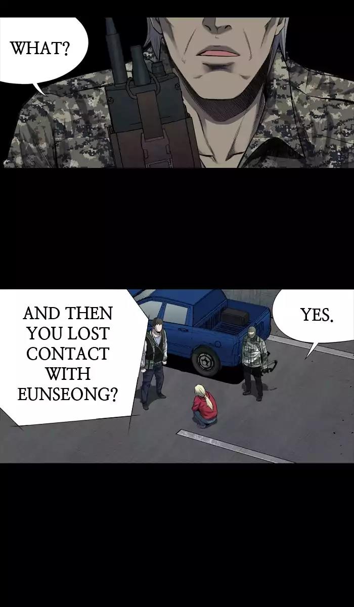 Hive Chapter 209 page 39 - Chapter 209: [Part 3] Ep.109
