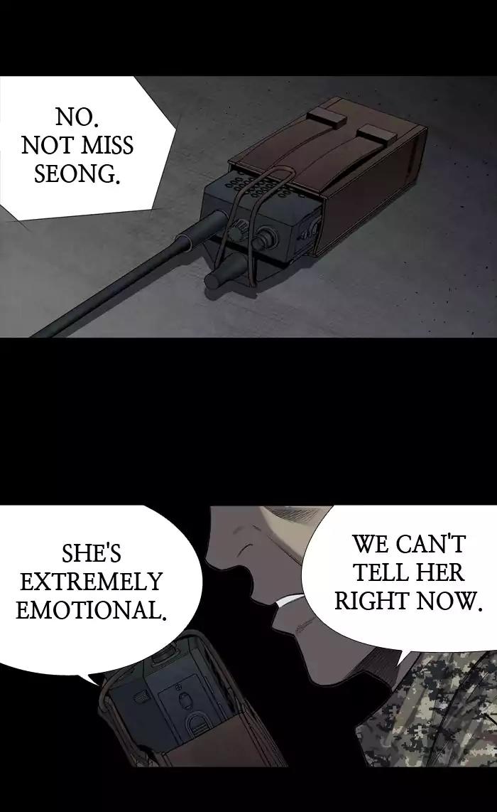 Hive Chapter 209 page 42 - Chapter 209: [Part 3] Ep.109