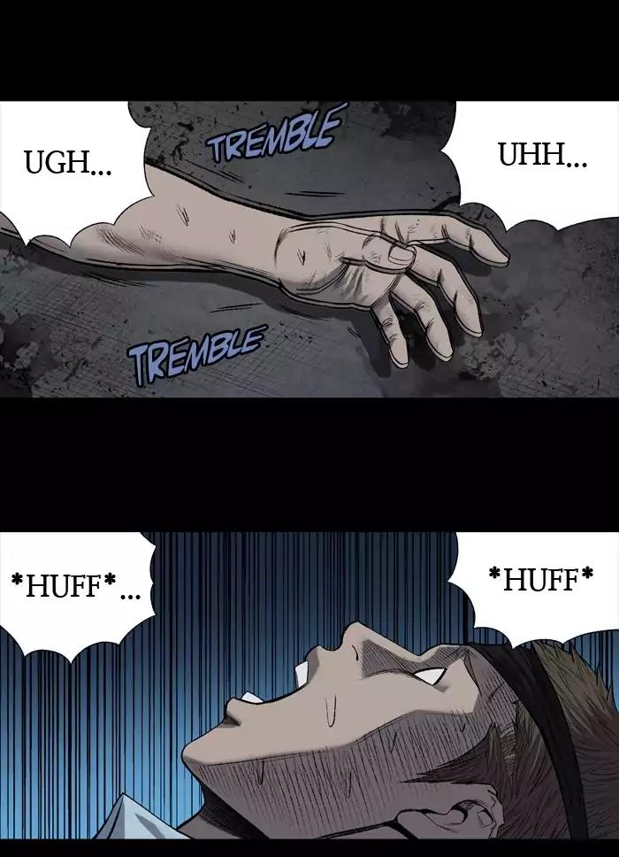 Hive Chapter 209 page 47 - Chapter 209: [Part 3] Ep.109