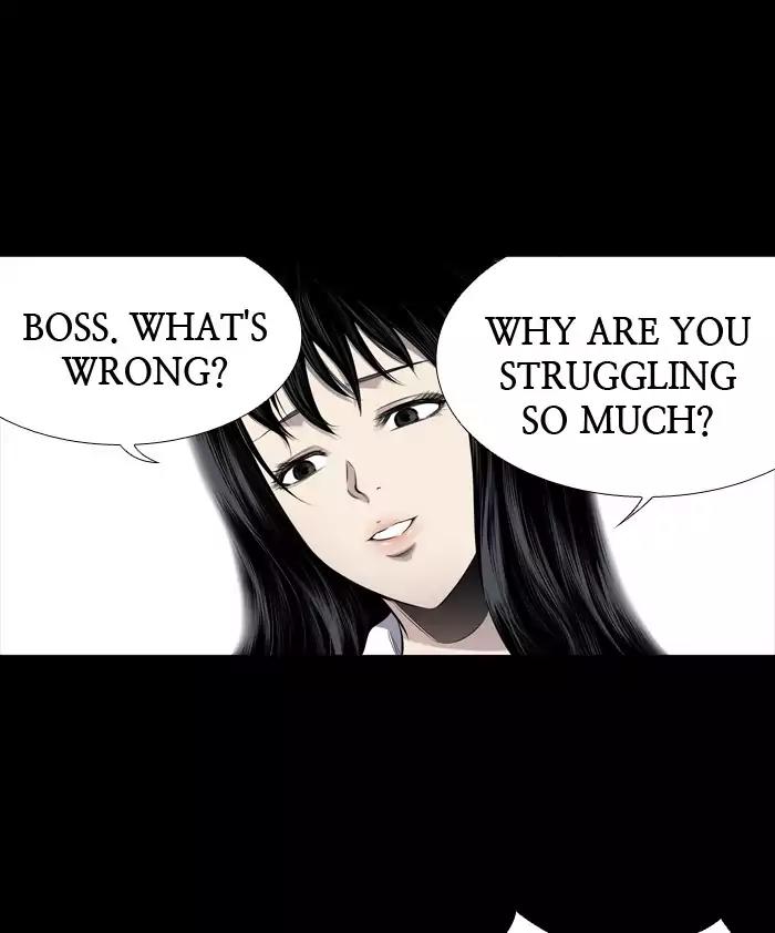 Hive Chapter 209 page 48 - Chapter 209: [Part 3] Ep.109
