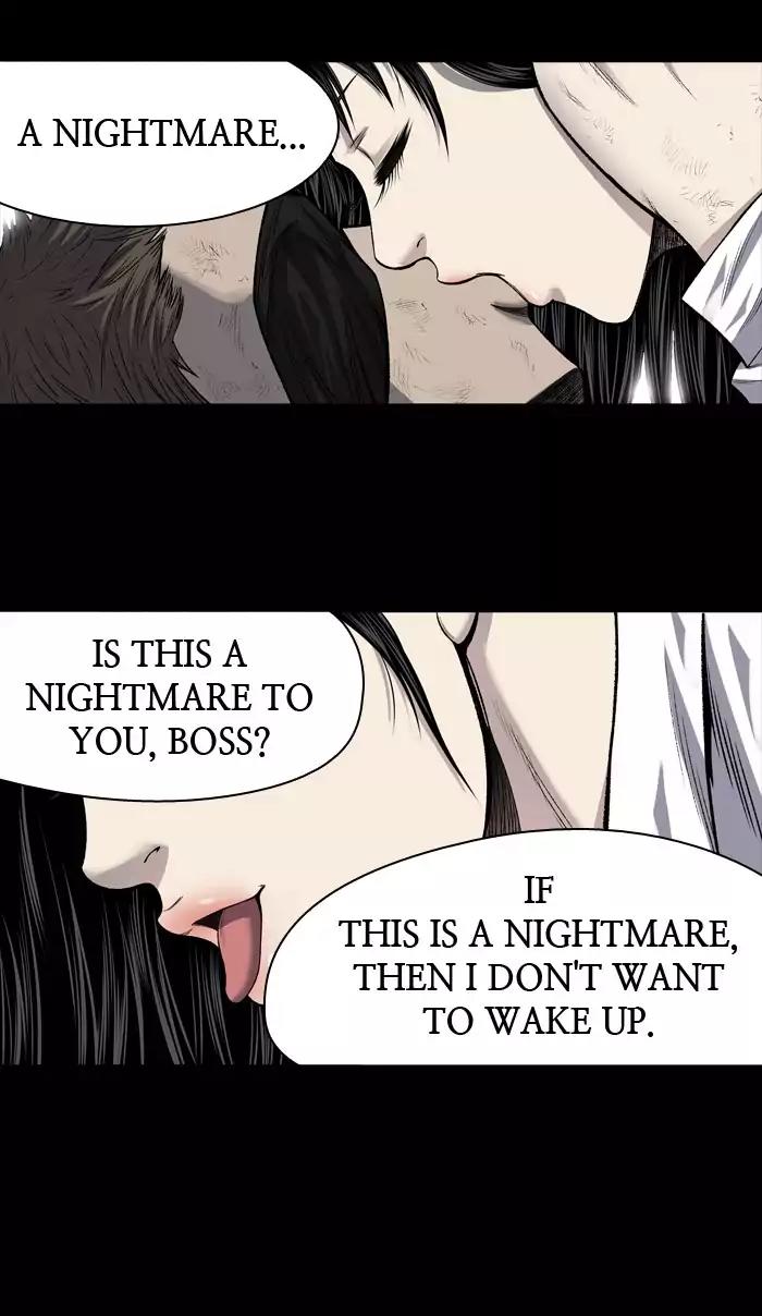 Hive Chapter 209 page 50 - Chapter 209: [Part 3] Ep.109