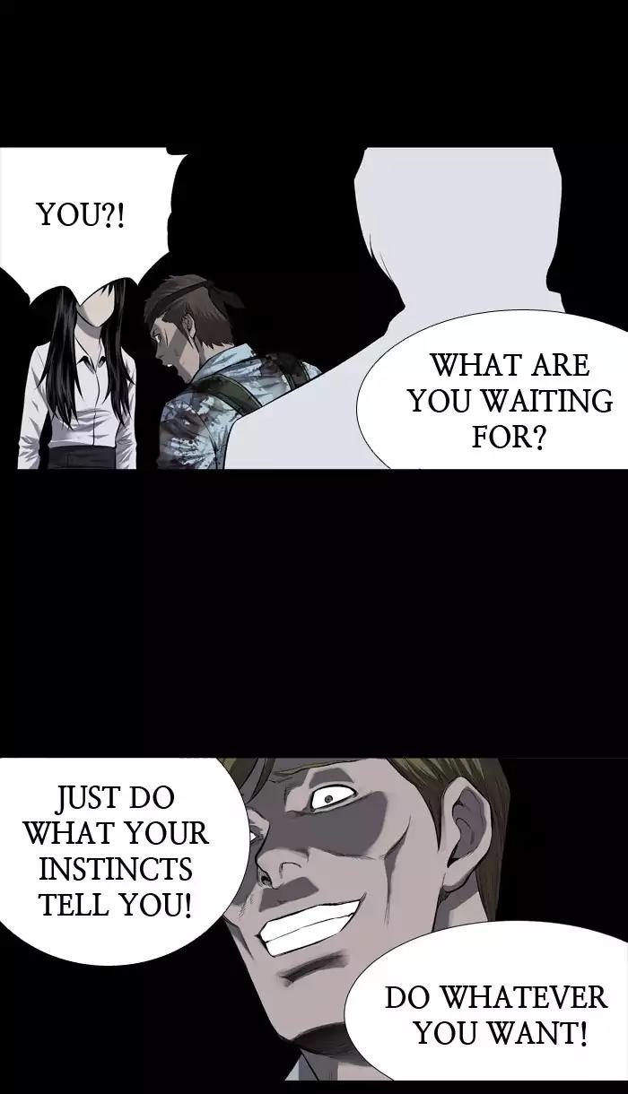 Hive Chapter 209 page 52 - Chapter 209: [Part 3] Ep.109