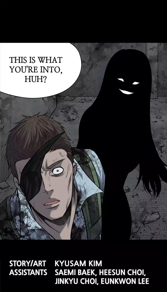 Hive Chapter 209 page 57 - Chapter 209: [Part 3] Ep.109