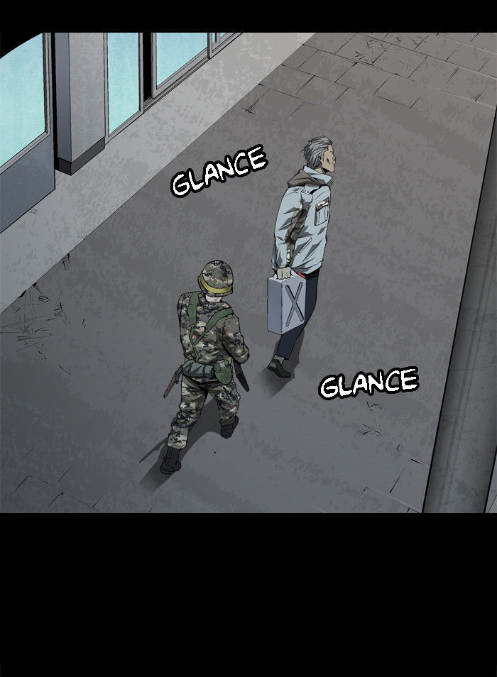 Hive Chapter 21 page 10 - Chapter 21