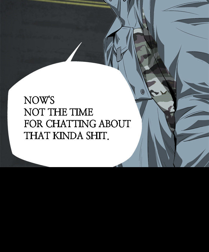 Hive Chapter 21 page 13 - Chapter 21