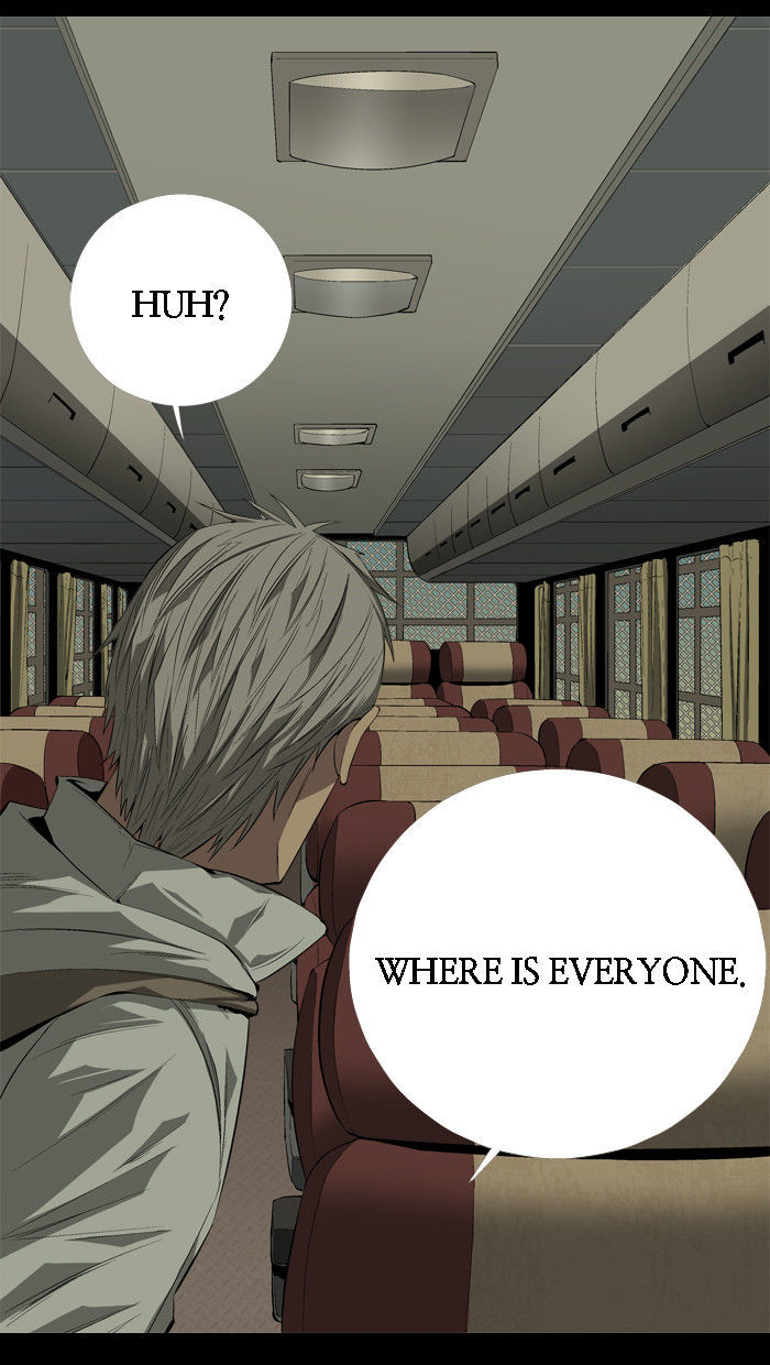 Hive Chapter 21 page 16 - Chapter 21