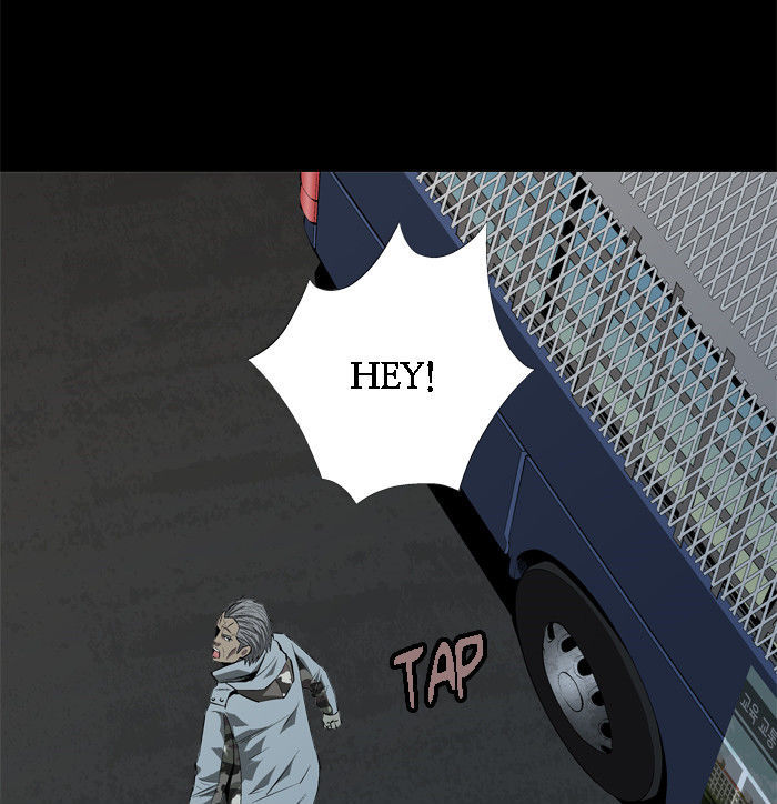 Hive Chapter 21 page 18 - Chapter 21