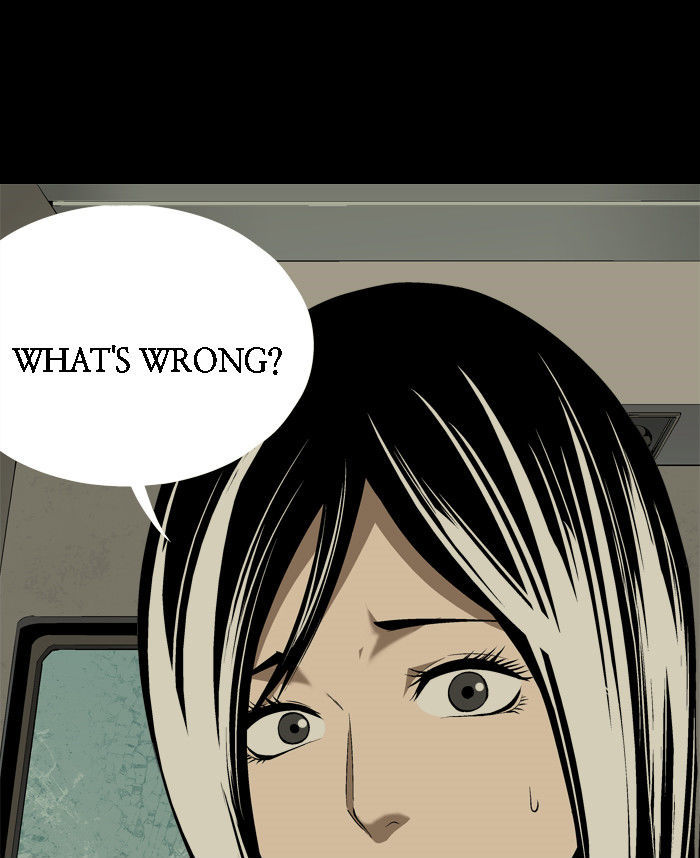 Hive Chapter 21 page 2 - Chapter 21