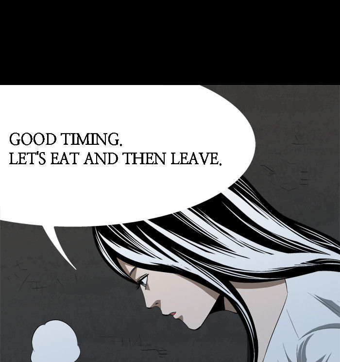 Hive Chapter 21 page 24 - Chapter 21