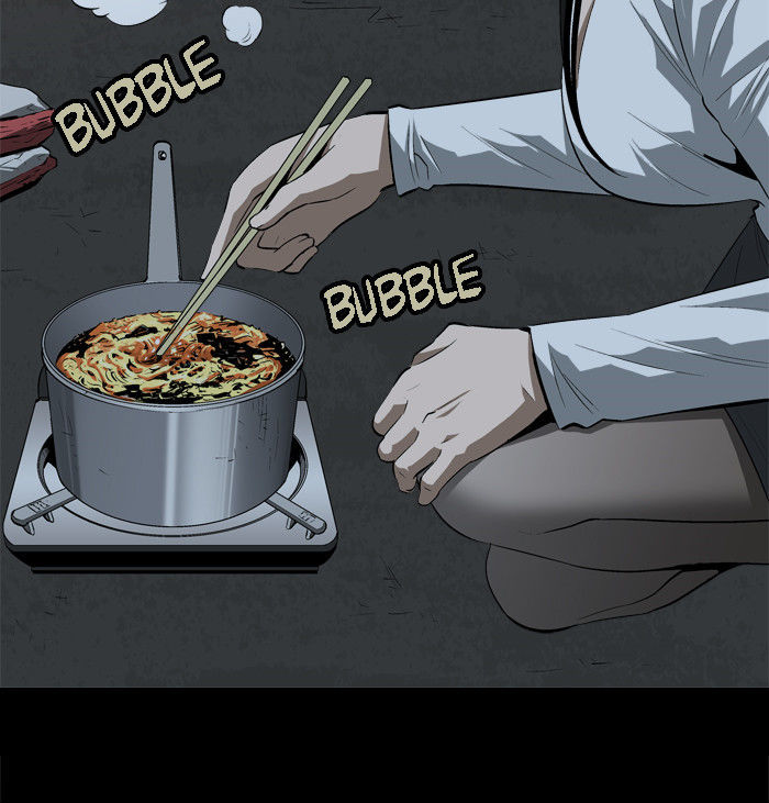 Hive Chapter 21 page 25 - Chapter 21