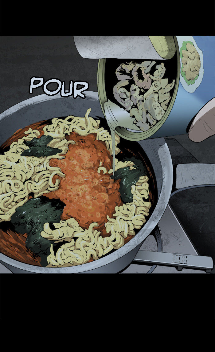 Hive Chapter 21 page 26 - Chapter 21