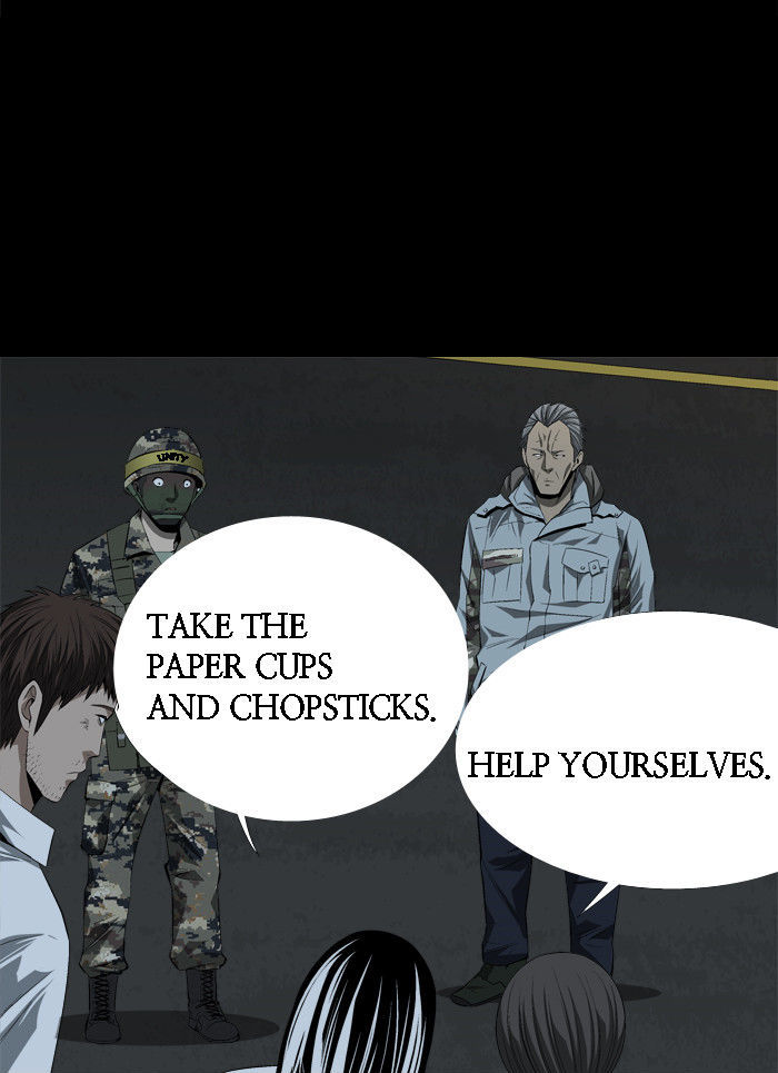 Hive Chapter 21 page 29 - Chapter 21