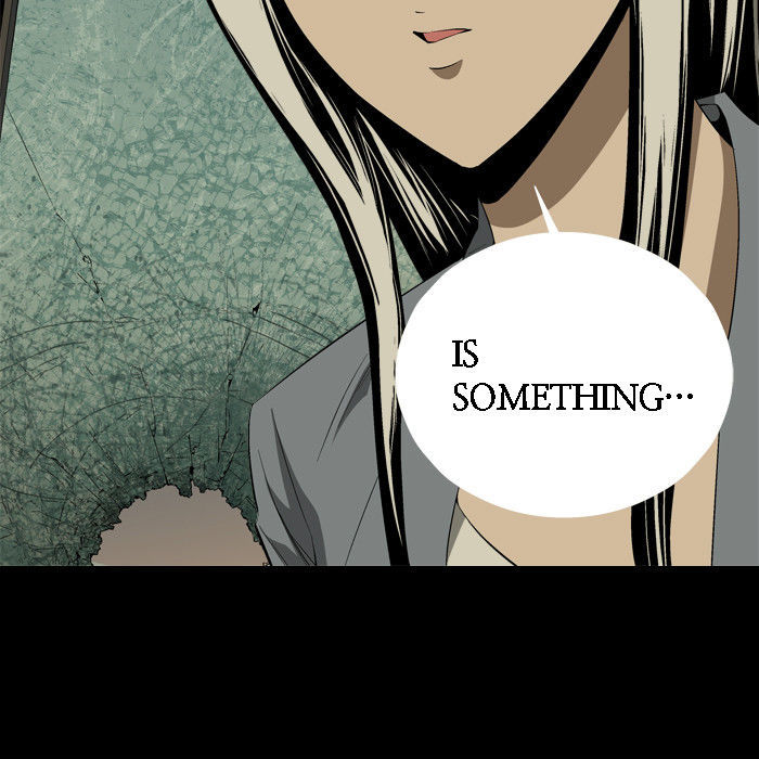Hive Chapter 21 page 3 - Chapter 21