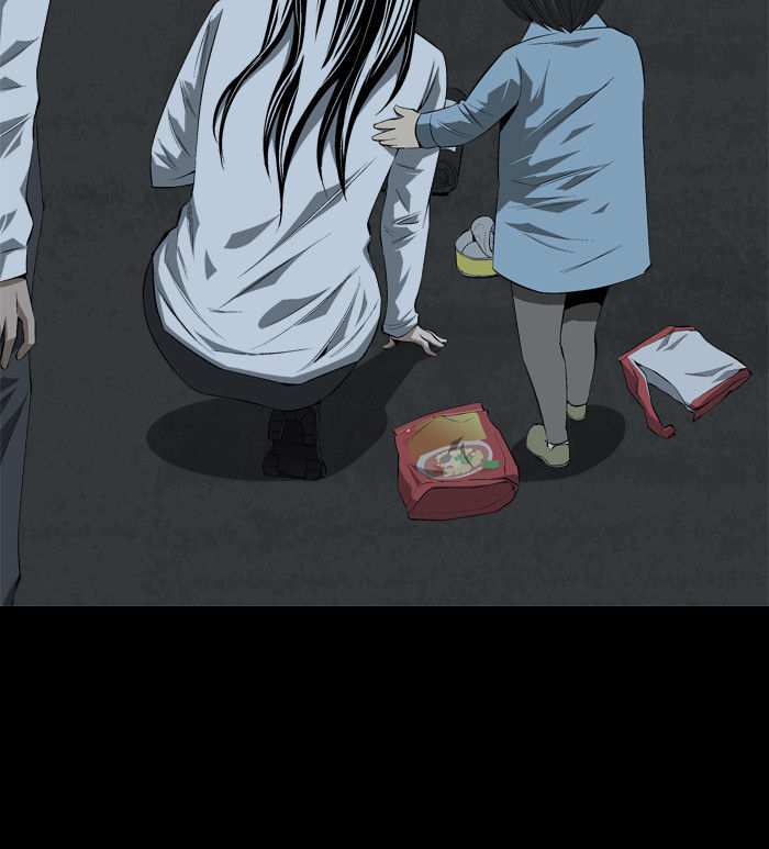 Hive Chapter 21 page 30 - Chapter 21
