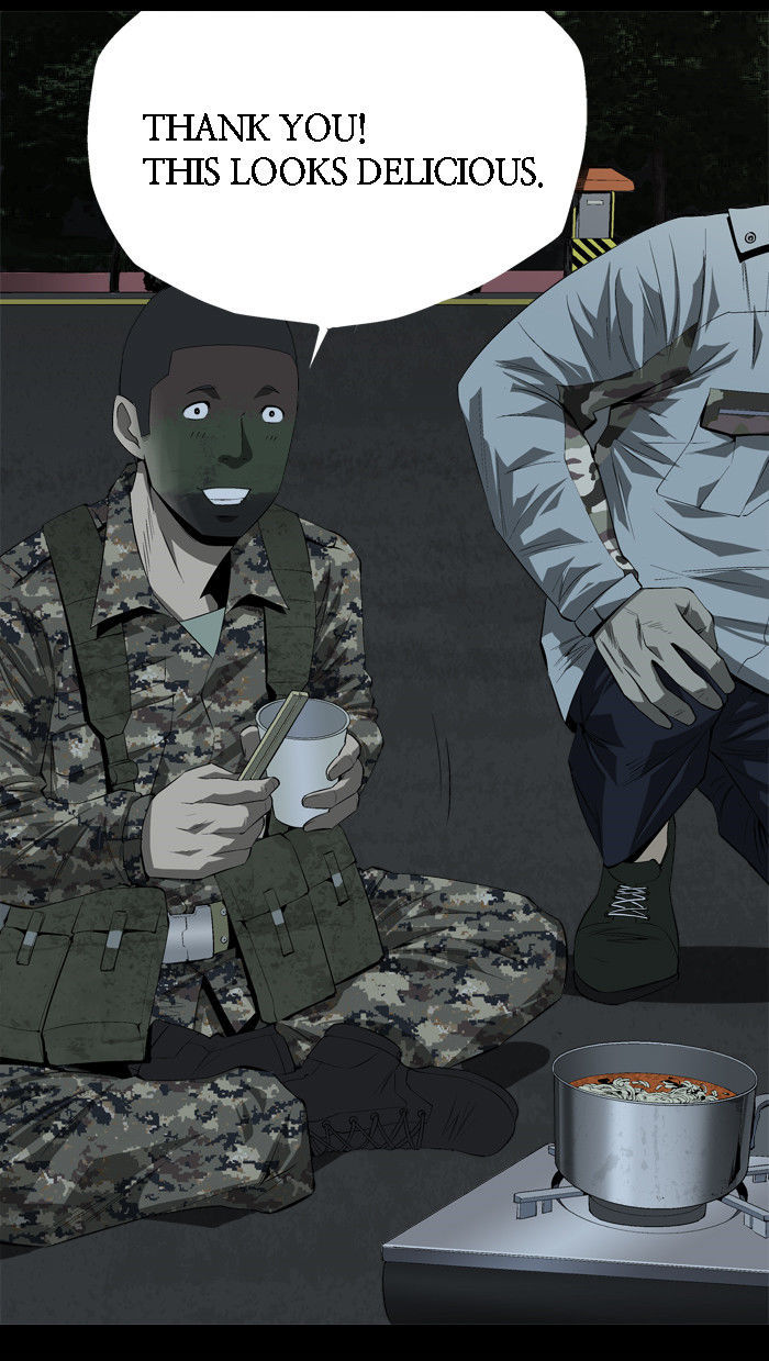Hive Chapter 21 page 31 - Chapter 21