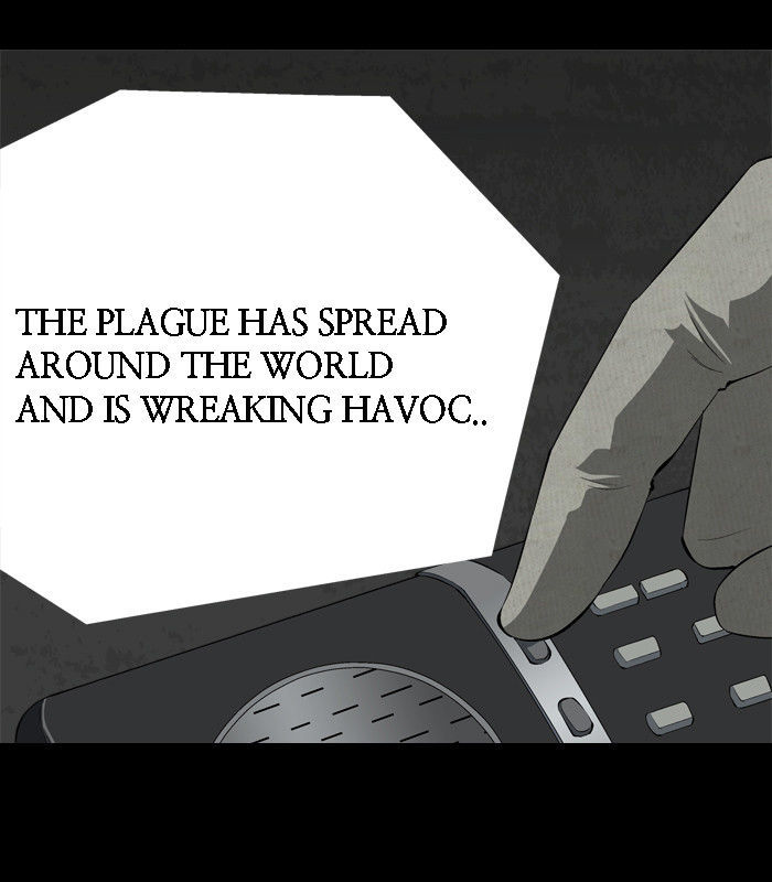 Hive Chapter 21 page 36 - Chapter 21
