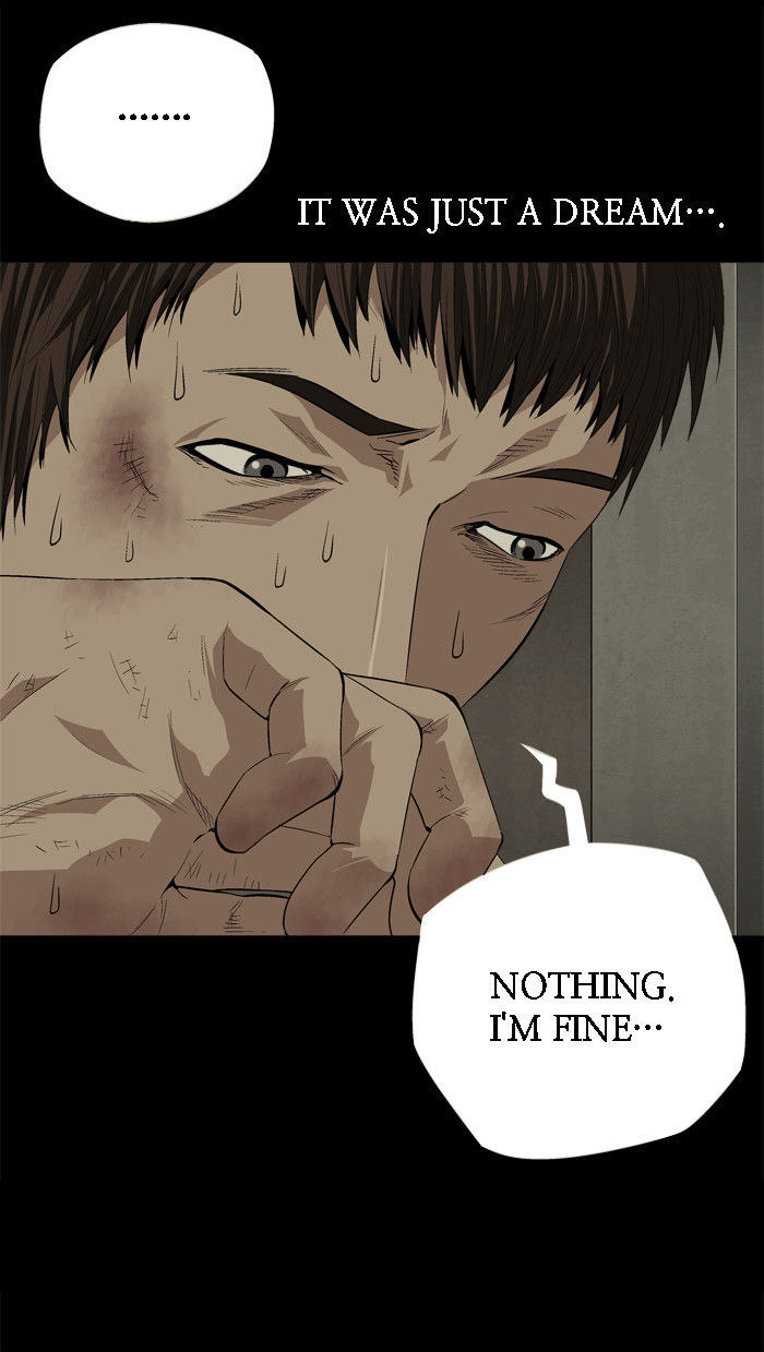 Hive Chapter 21 page 4 - Chapter 21