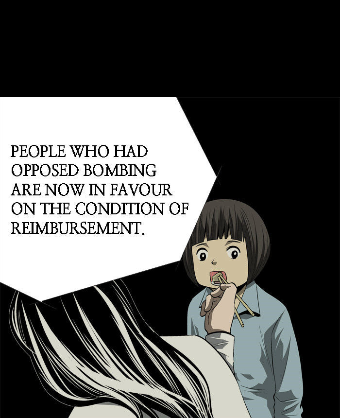Hive Chapter 21 page 41 - Chapter 21