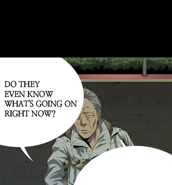 Hive Chapter 21 page 44 - Chapter 21