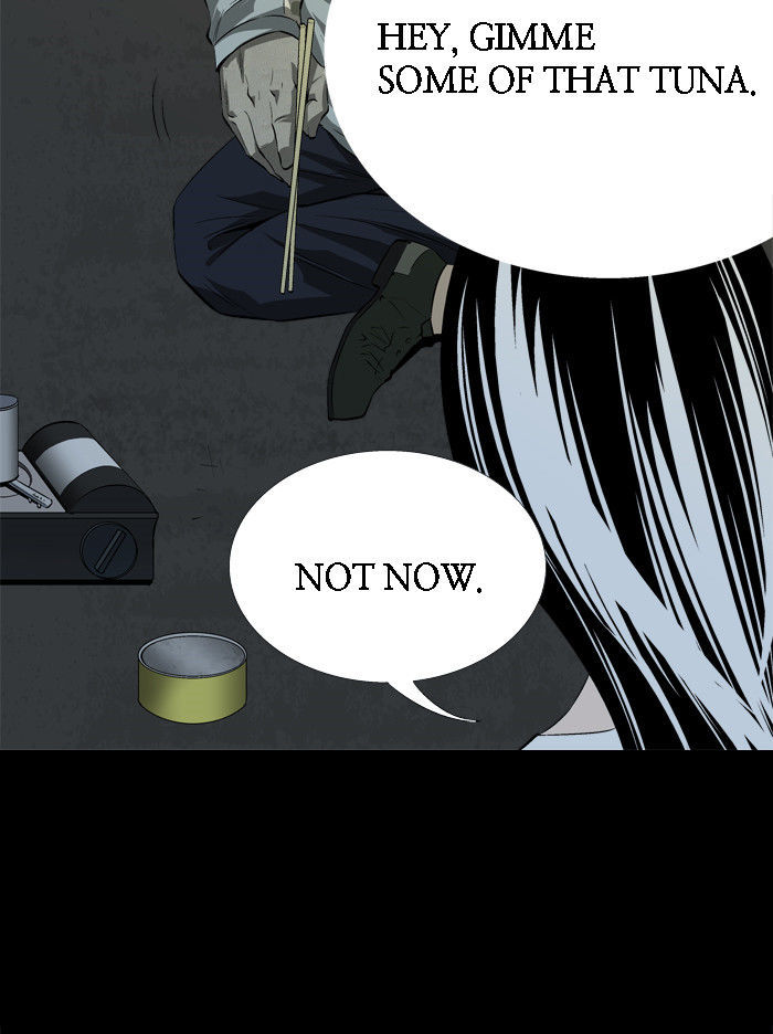 Hive Chapter 21 page 45 - Chapter 21