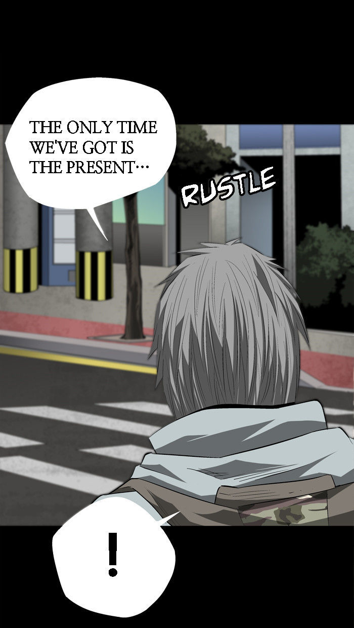 Hive Chapter 21 page 47 - Chapter 21