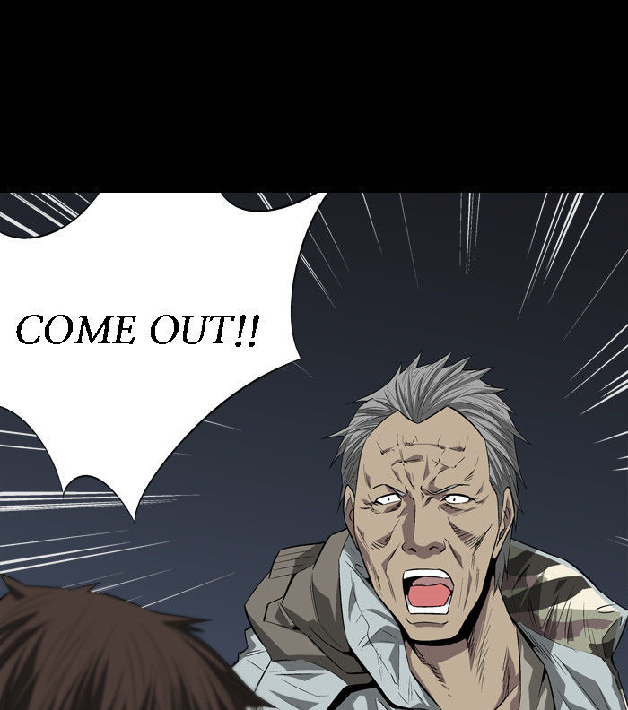 Hive Chapter 21 page 48 - Chapter 21