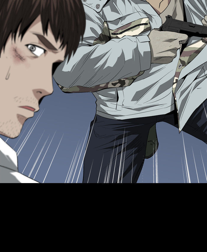 Hive Chapter 21 page 49 - Chapter 21