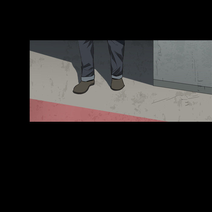 Hive Chapter 21 page 50 - Chapter 21