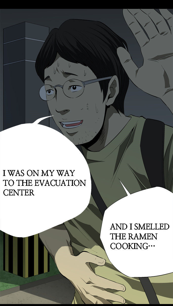 Hive Chapter 21 page 53 - Chapter 21