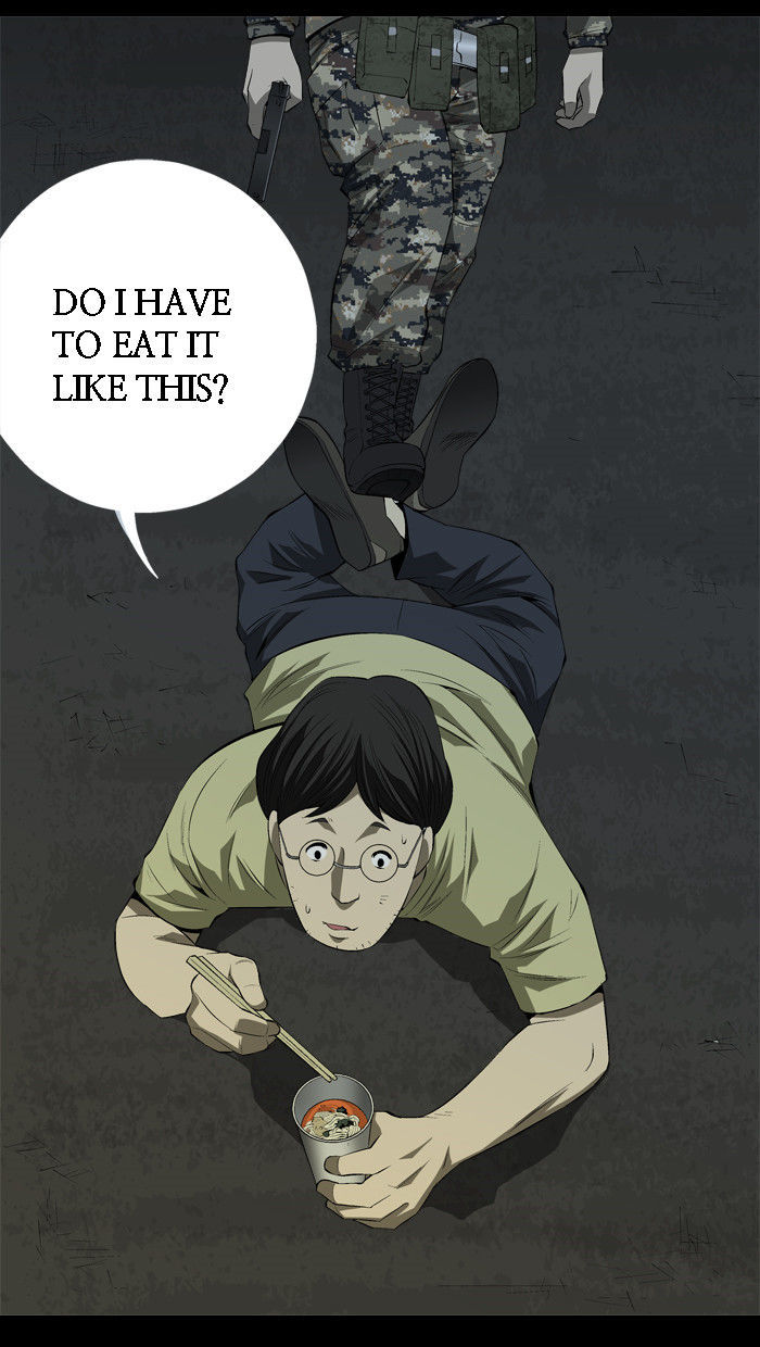 Hive Chapter 21 page 55 - Chapter 21