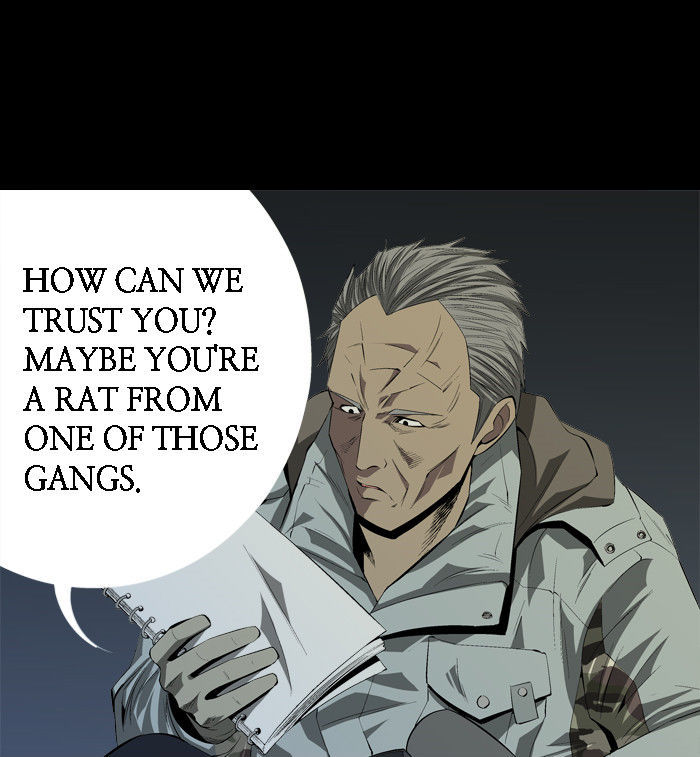 Hive Chapter 21 page 56 - Chapter 21