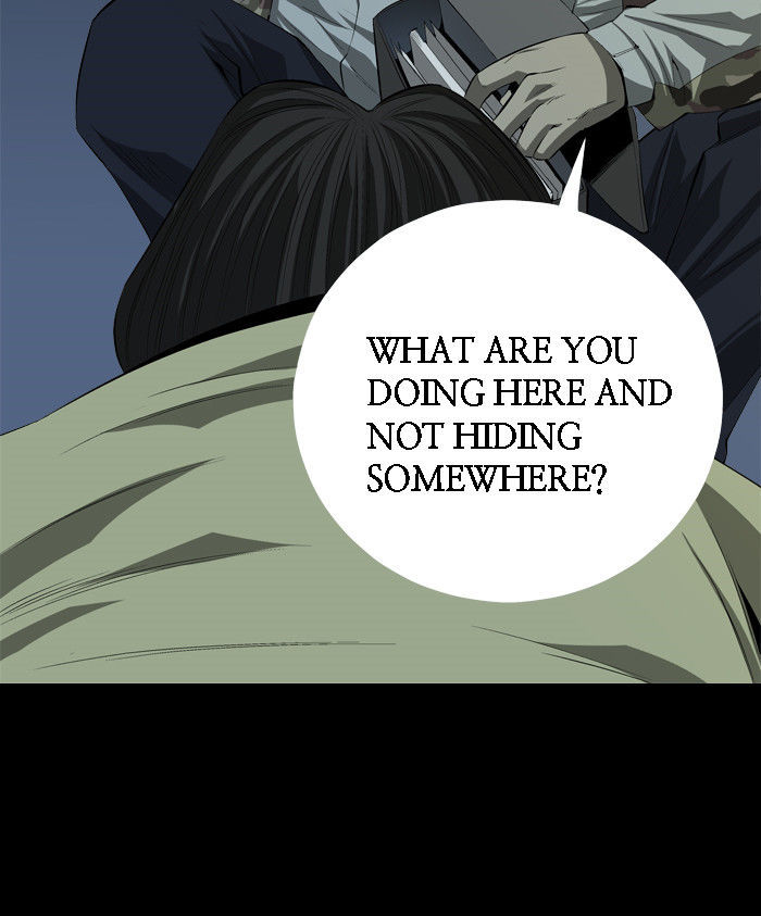 Hive Chapter 21 page 57 - Chapter 21