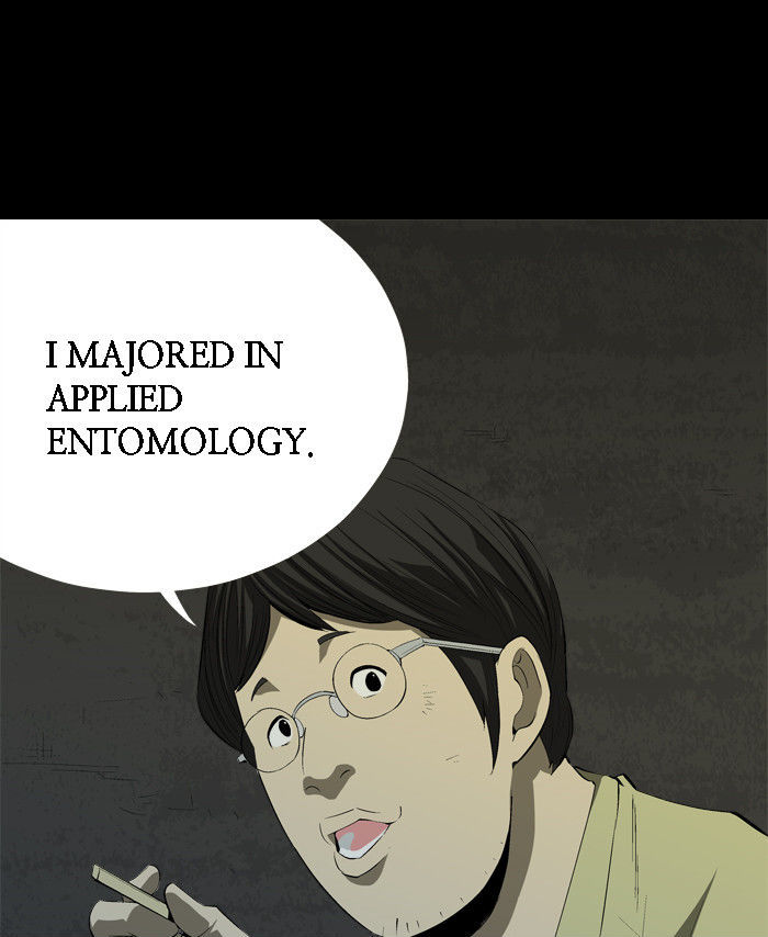 Hive Chapter 21 page 59 - Chapter 21