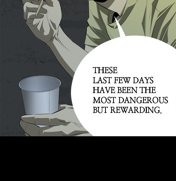 Hive Chapter 21 page 60 - Chapter 21